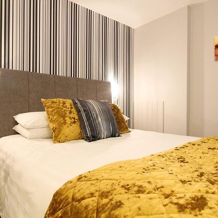 The Scarborough Travel And Holiday Lodge Екстер'єр фото