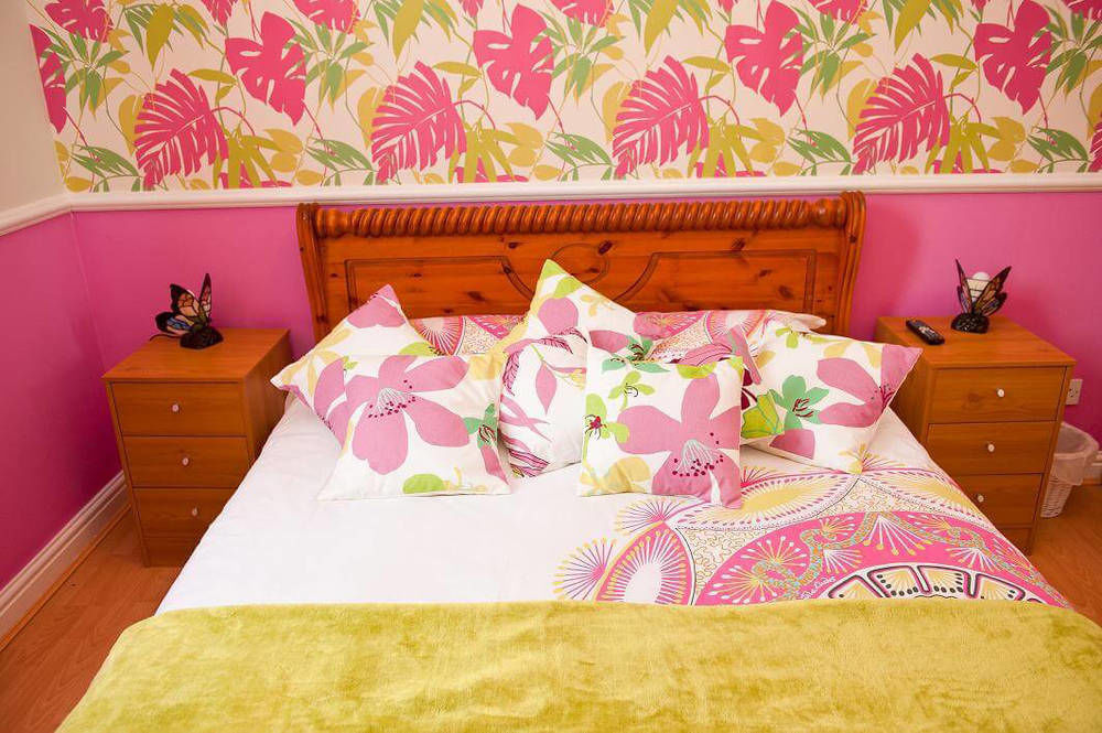 The Scarborough Travel And Holiday Lodge Екстер'єр фото